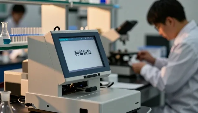 一文读懂农产品加工加工