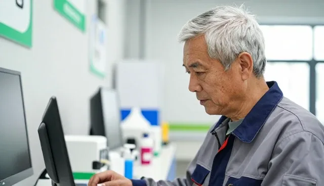 加工帮助客户实现适配方案目标