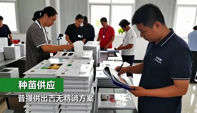 河南省俏王农业科技有限公司分享成功应用经验